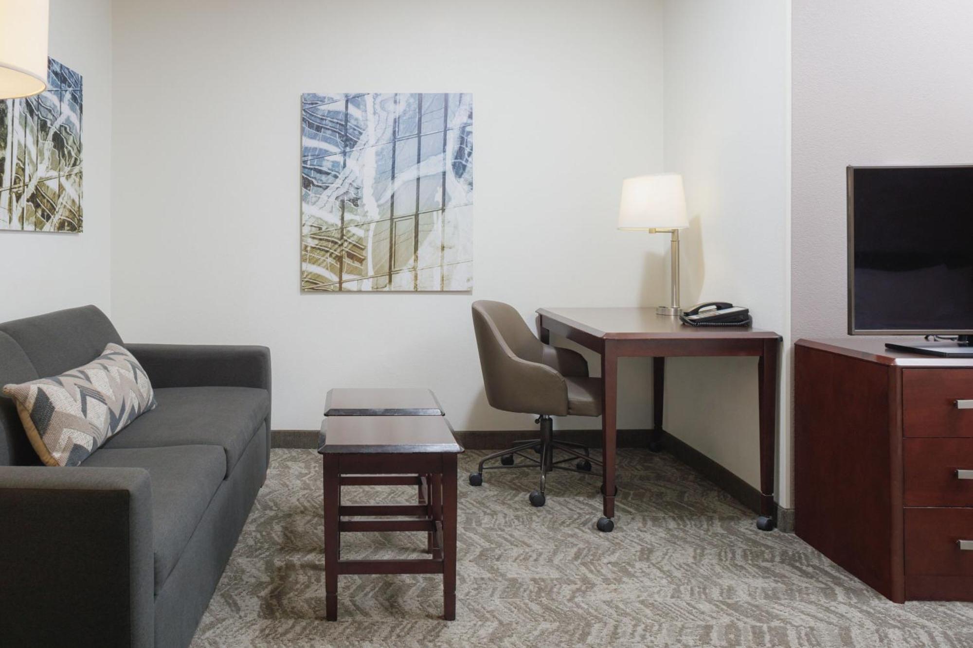 Springhill Suites Knoxville At Turkey Creek Exteriér fotografie