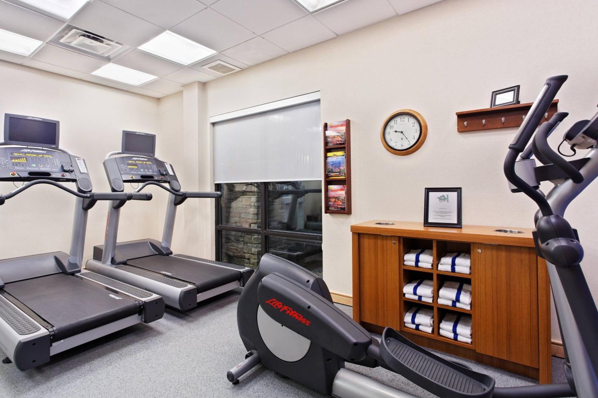 Springhill Suites Knoxville At Turkey Creek Exteriér fotografie