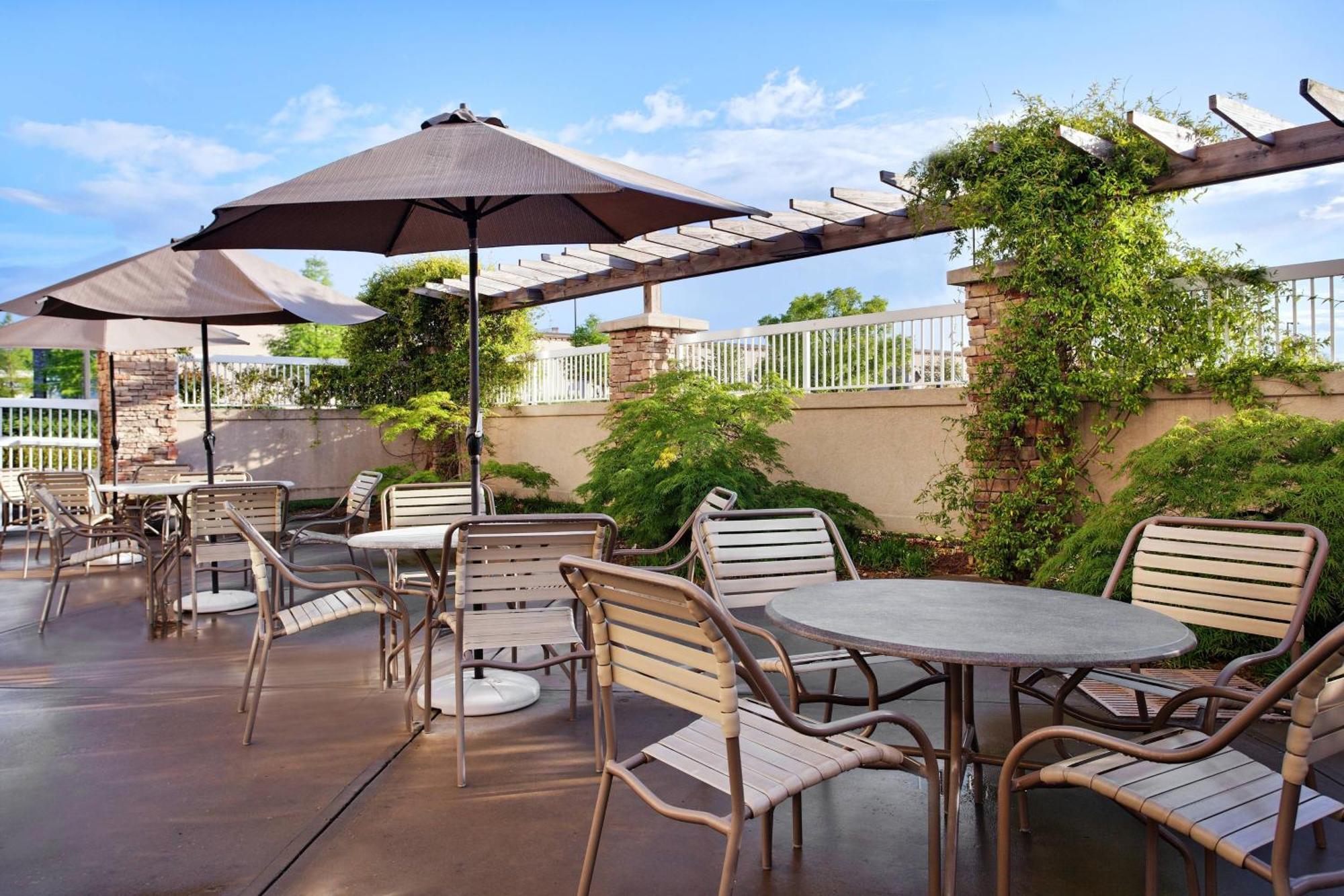 Springhill Suites Knoxville At Turkey Creek Exteriér fotografie