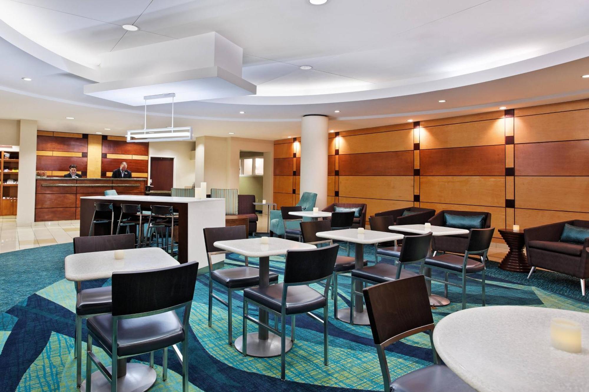 Springhill Suites Knoxville At Turkey Creek Exteriér fotografie