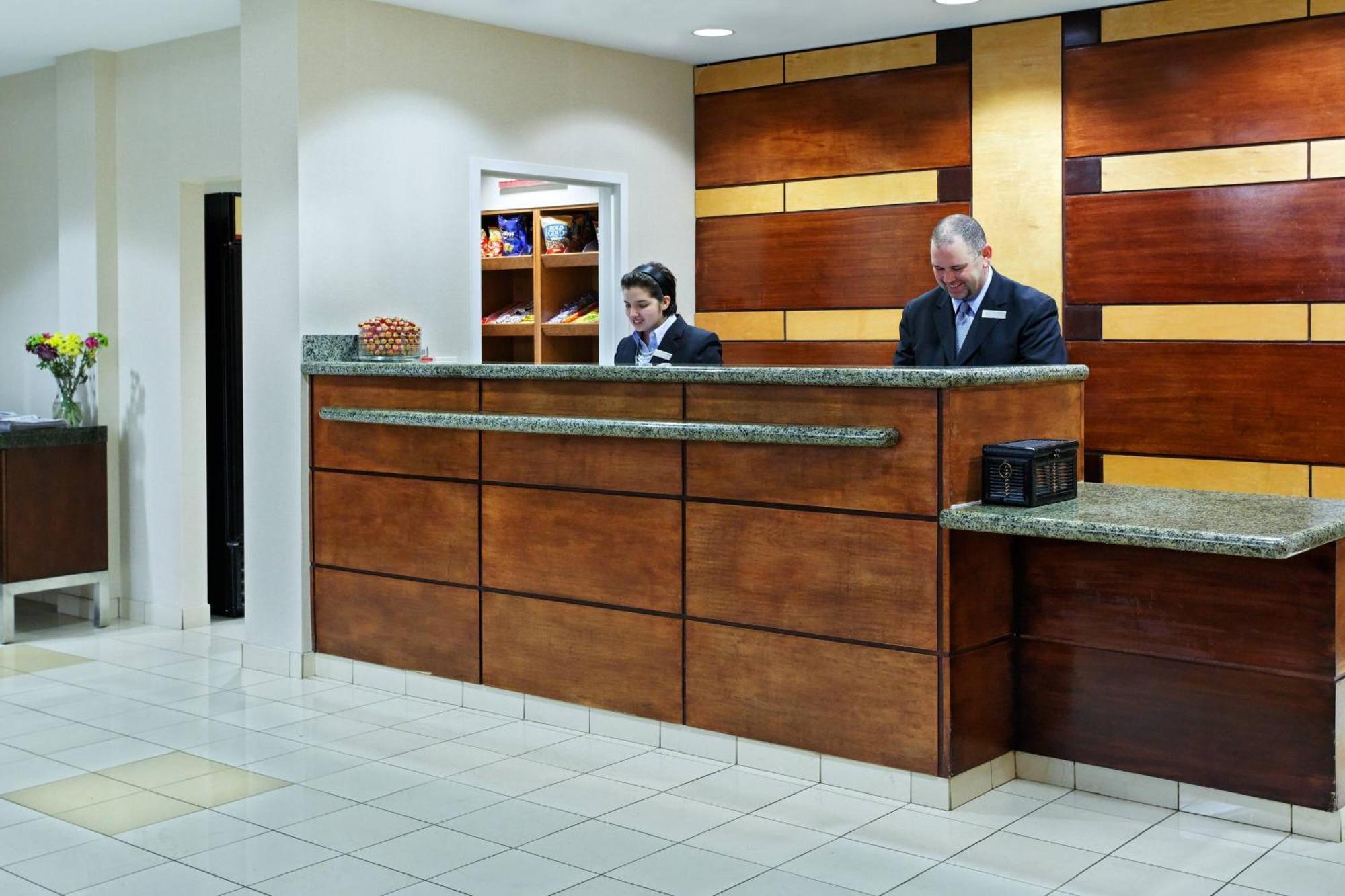 Springhill Suites Knoxville At Turkey Creek Exteriér fotografie