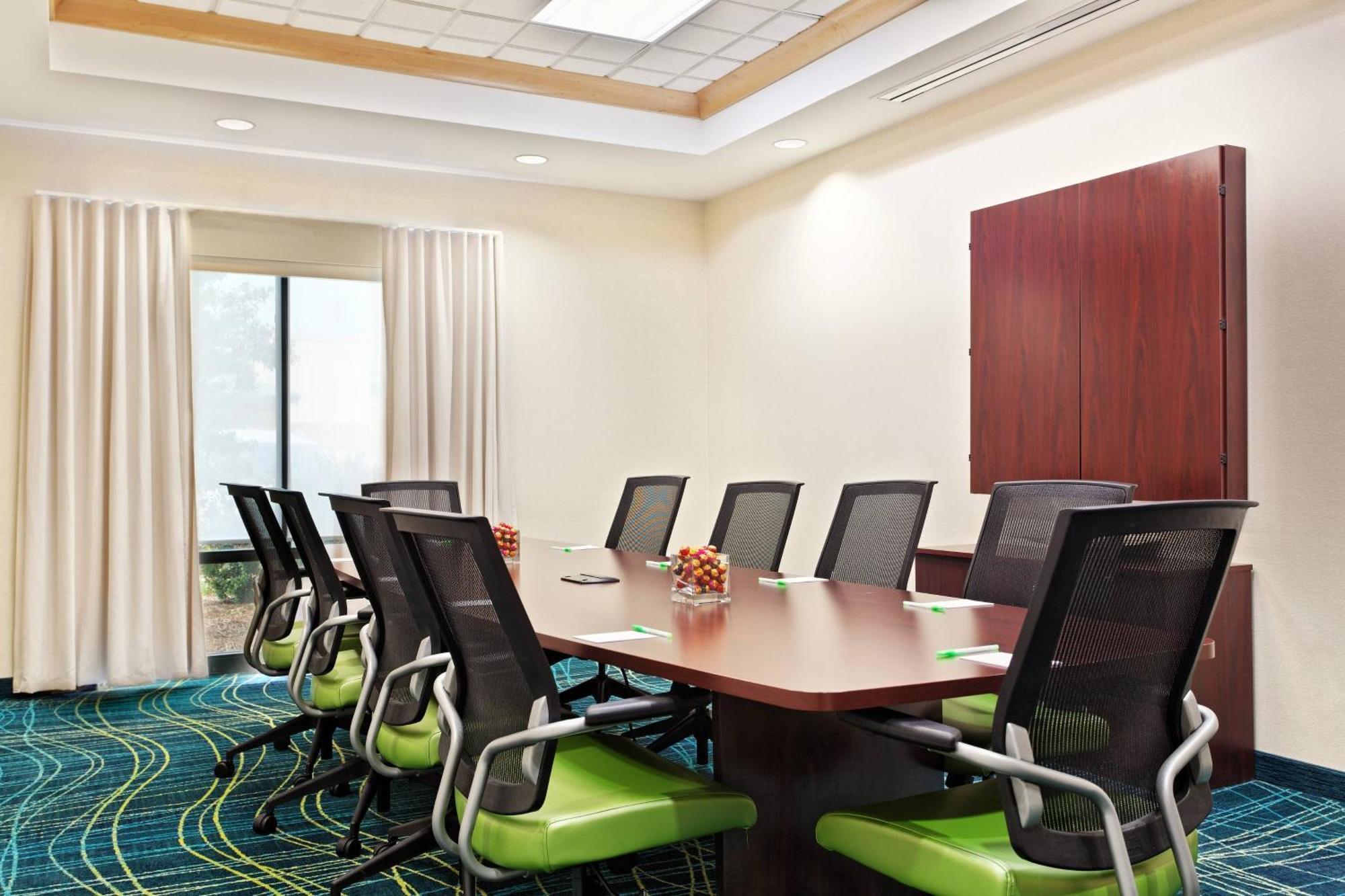 Springhill Suites Knoxville At Turkey Creek Exteriér fotografie