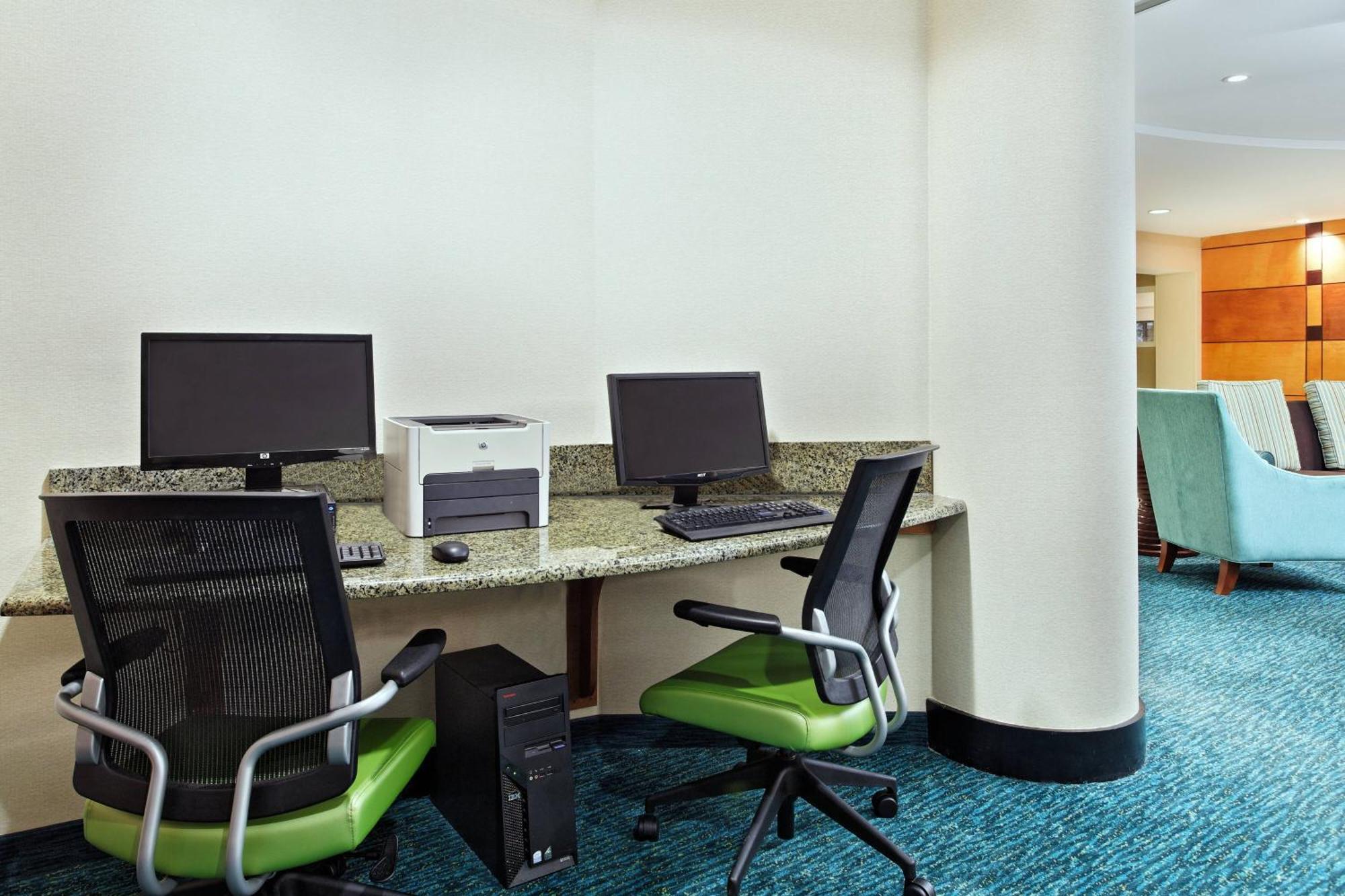 Springhill Suites Knoxville At Turkey Creek Exteriér fotografie
