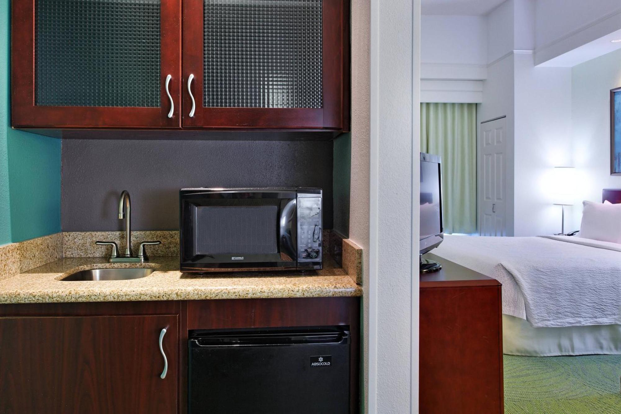 Springhill Suites Knoxville At Turkey Creek Exteriér fotografie