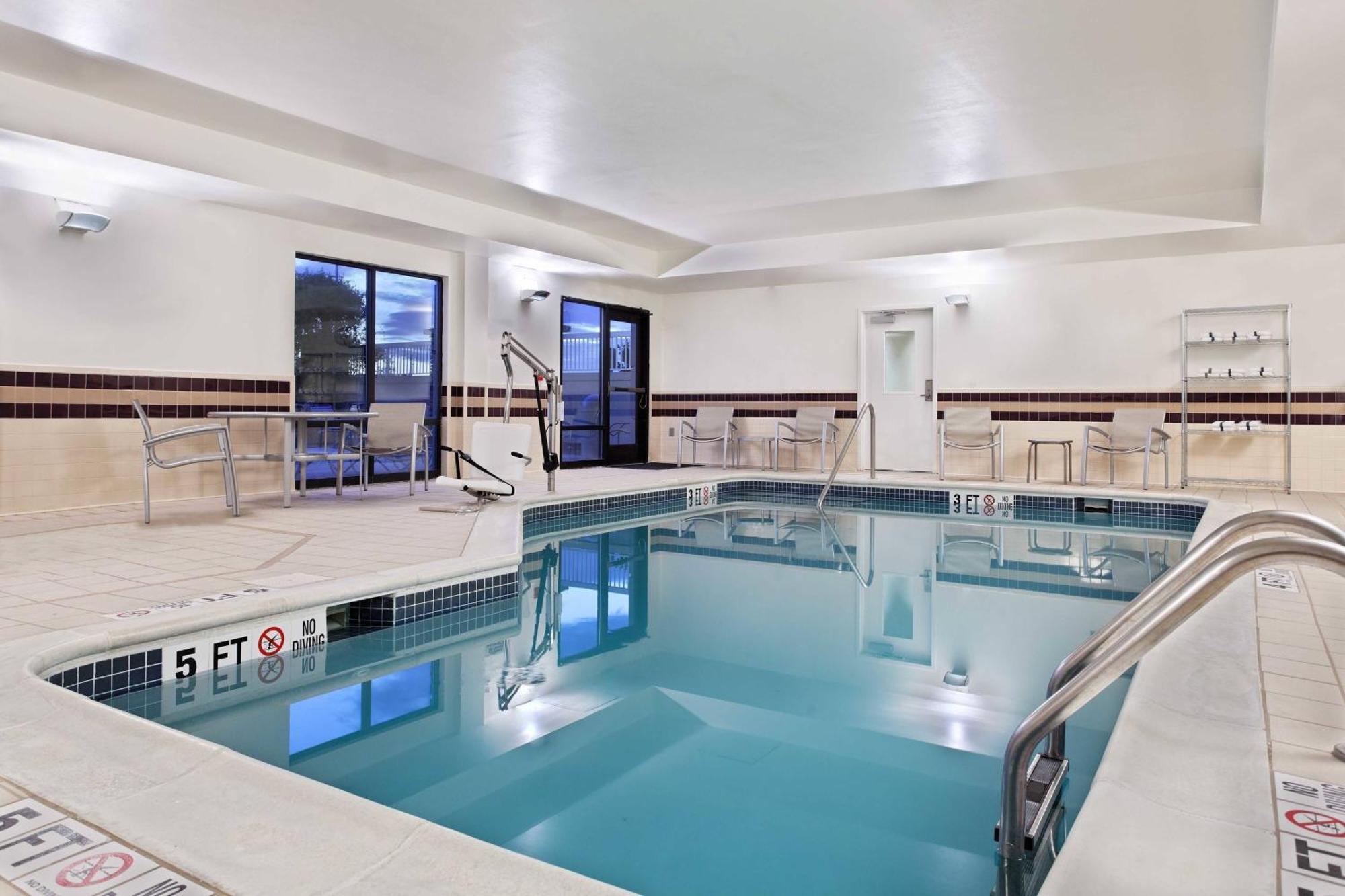 Springhill Suites Knoxville At Turkey Creek Exteriér fotografie